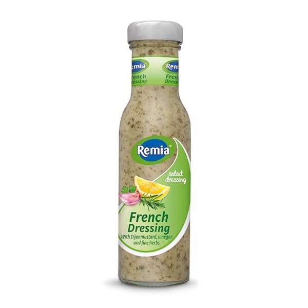 Remia French Dressing 250 Ml