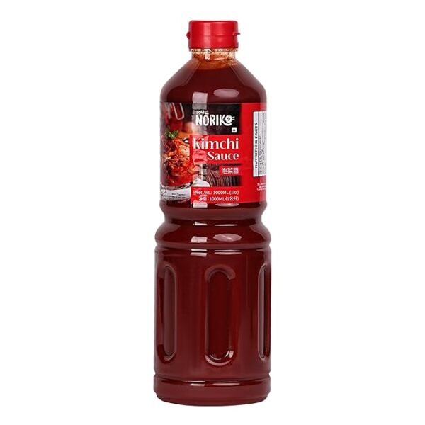 Noriko Kimchi Sauce-1Kg
