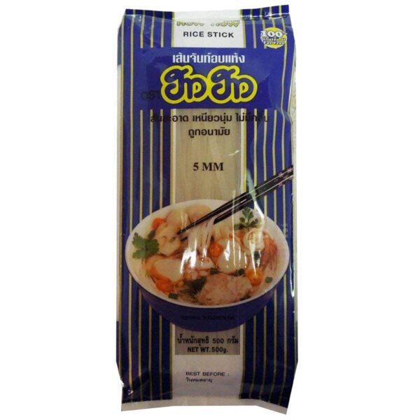 How How Rice Stick Noodles - 500g