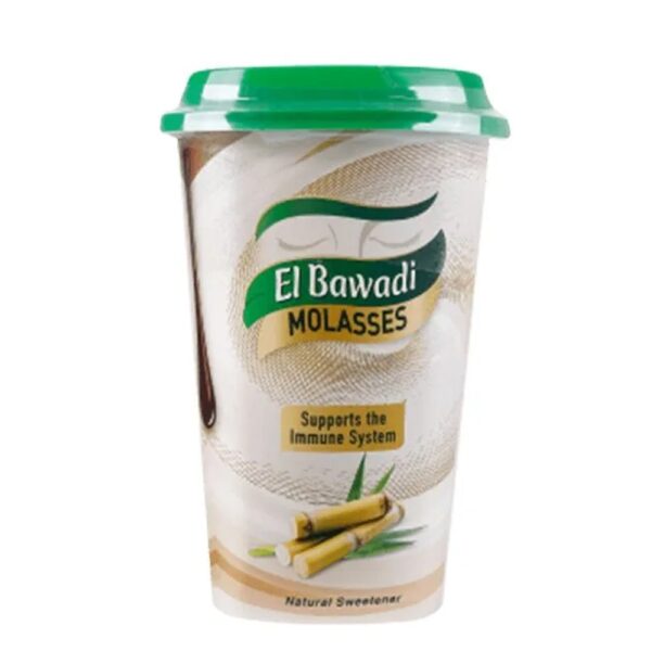 El Bawadi Sugar Cane Molasses 355 Gm